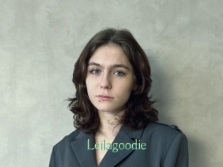 Leilagoodie