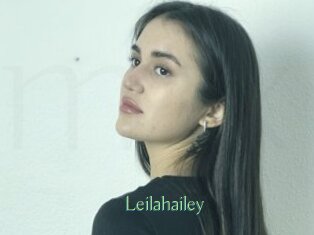 Leilahailey
