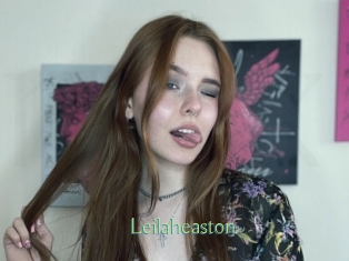 Leilaheaston