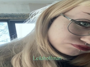 Leilahoffman