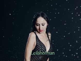Leilahofman
