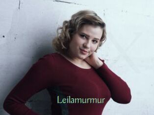 Leilamurmur
