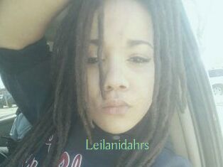 Leilanidahrs