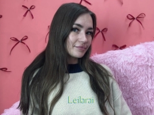 Leilarai