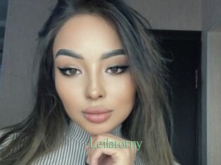 Leilatorny