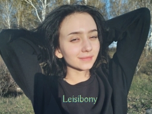 Leisibony