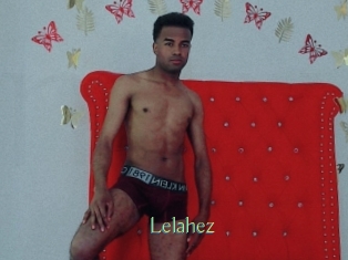 Lelahez