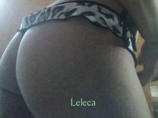 Leleca