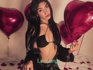 Lenakings