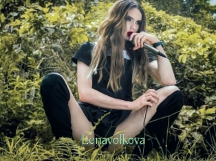 Lenavolkova