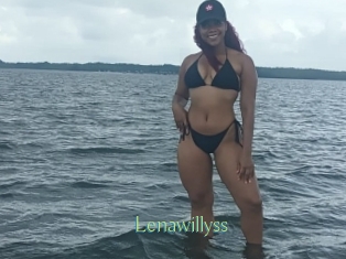 Lenawillyss