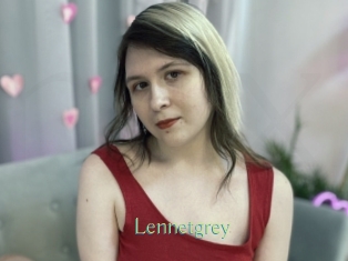 Lennetgrey