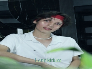 Lennisiriuss