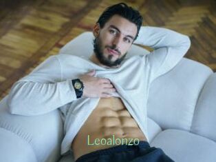 Leoalonzo