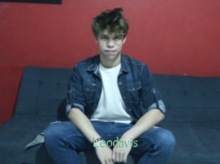 Leodavis