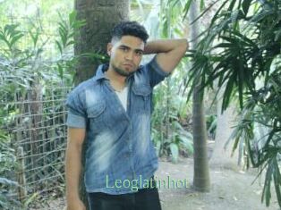Leoglatinhot
