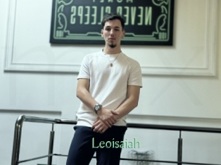 leoisaiah Motion X