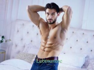 Leomunroe