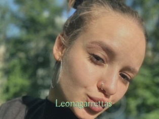 Leonagarrettas