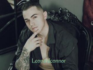 Leonardconnor