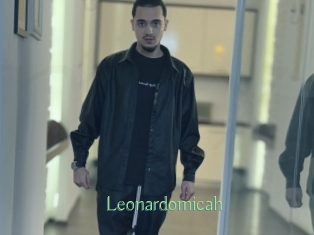 Leonardomicah