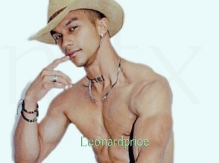 leonardprice Motion X