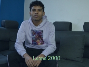 Leonel2000