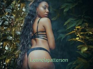 Leonelapatterson
