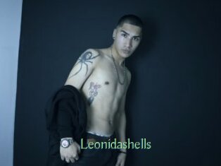 Leonidashells
