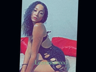 Leoniistarxxx