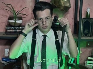 Leonmiller