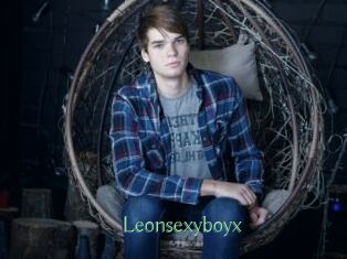 Leonsexyboyx