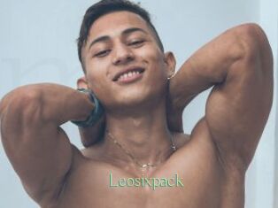 Leosixpack