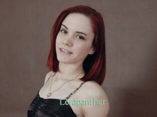 Lerapanther