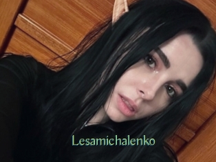 Lesamichalenko