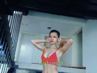 Lesbianlilit