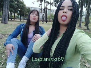 Lesbiansxxt69