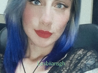 lesbiiansgh Motion X