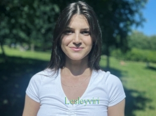 Lesleyviri