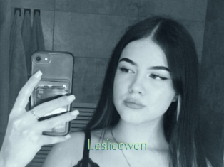 leslieowen Motion X