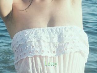 Lessy