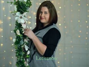 Letissnow