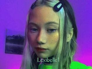 Lexibelle1