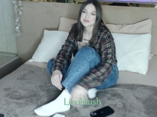 lexiblush Motion X