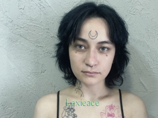Lexieace