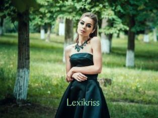 Lexikriss