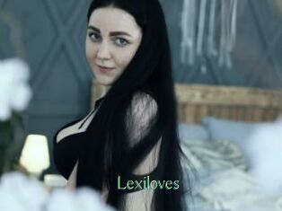 Lexiloves