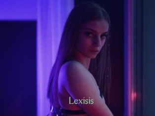 Lexisis