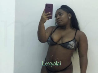 Lexyalai