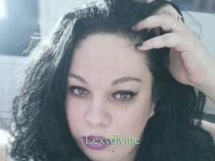 lexydivine Motion X
